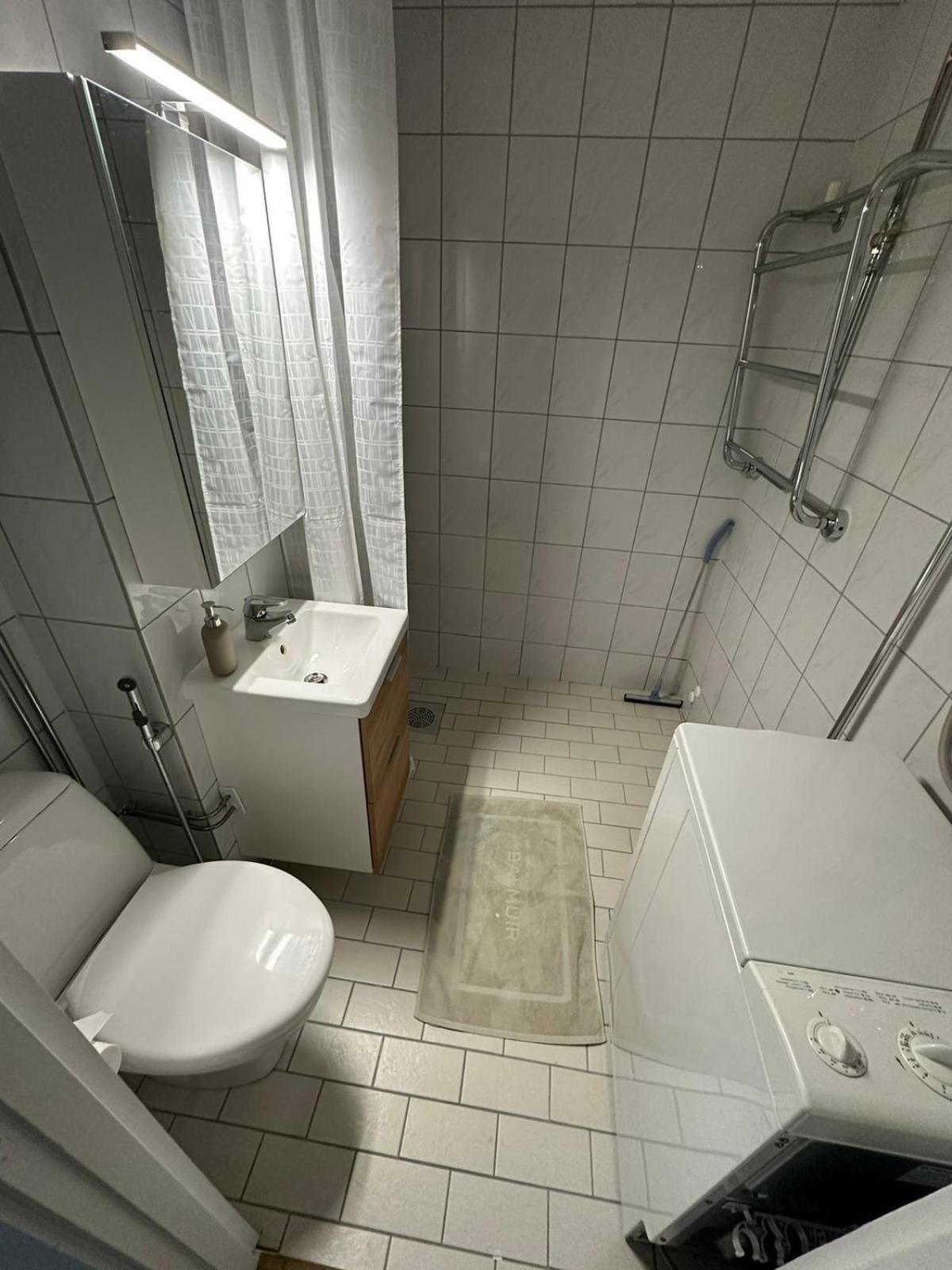 Apartment Korkalonkatu Рованіемі Екстер'єр фото