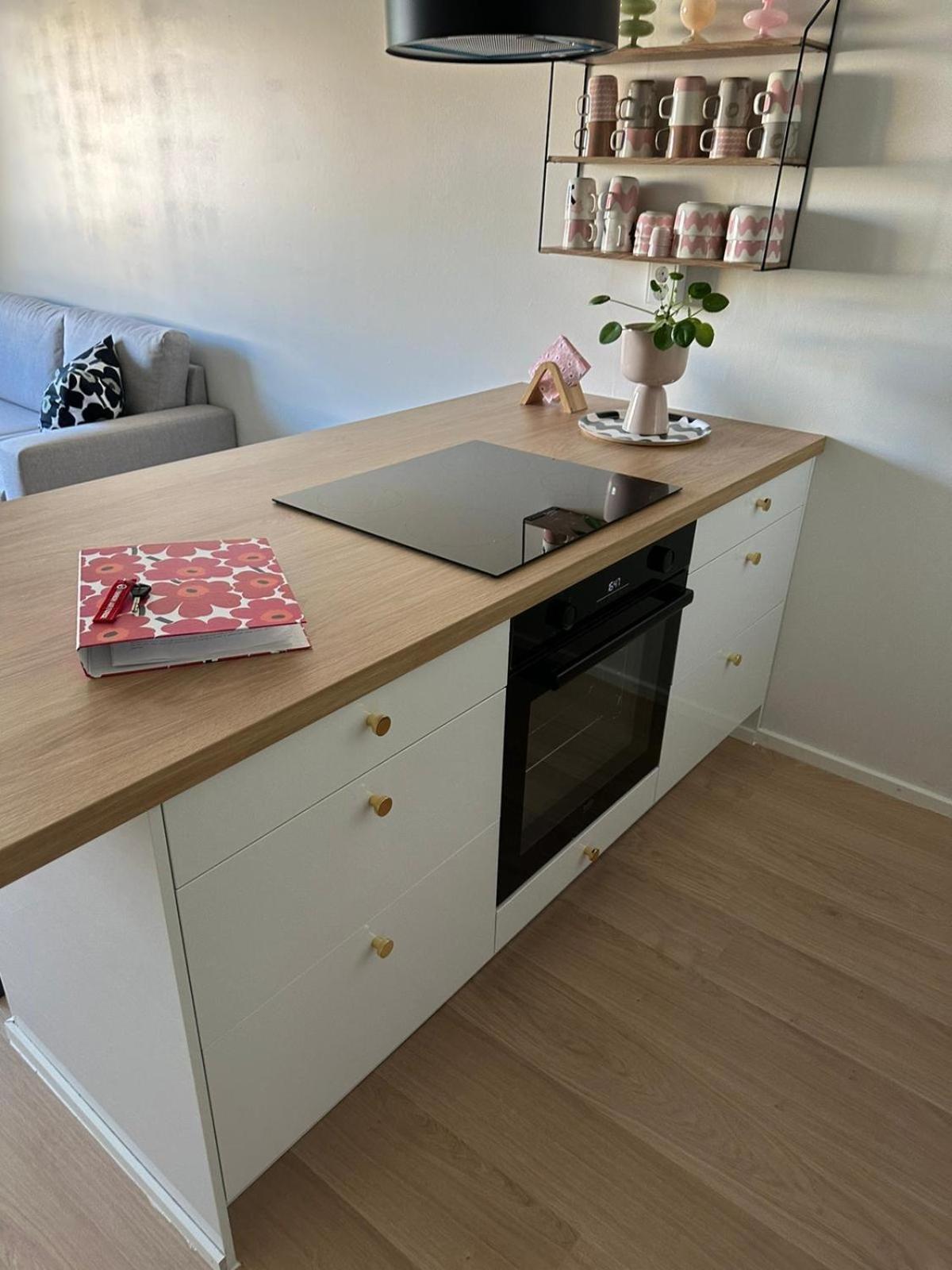 Apartment Korkalonkatu Рованіемі Екстер'єр фото